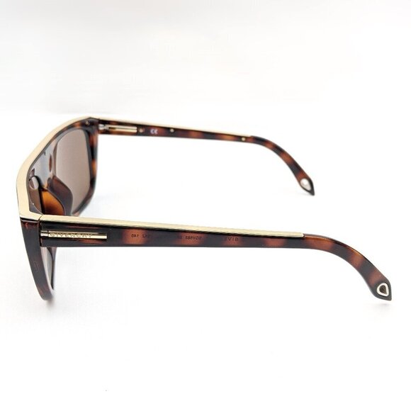 ?️Made in Italy! GIVENCHY SGV883 Sunglasses 55/18/140 | ALB4?️ main image 8